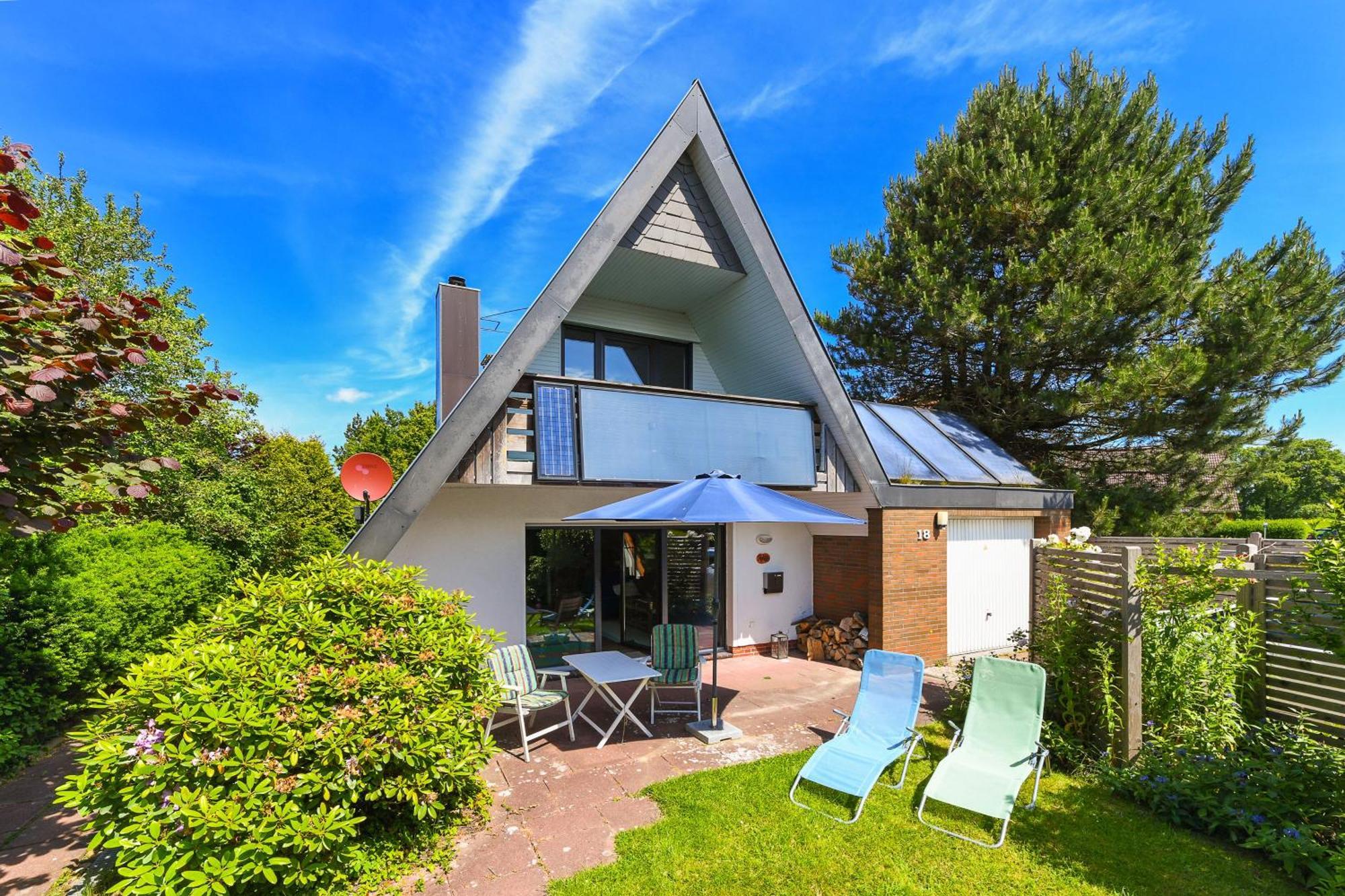 Ferienhaus Leevje Neuharlingersiel Exterior photo